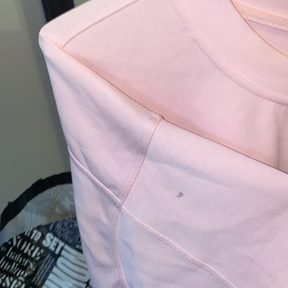 Lululemon Crewneck - Picture 2 of 2